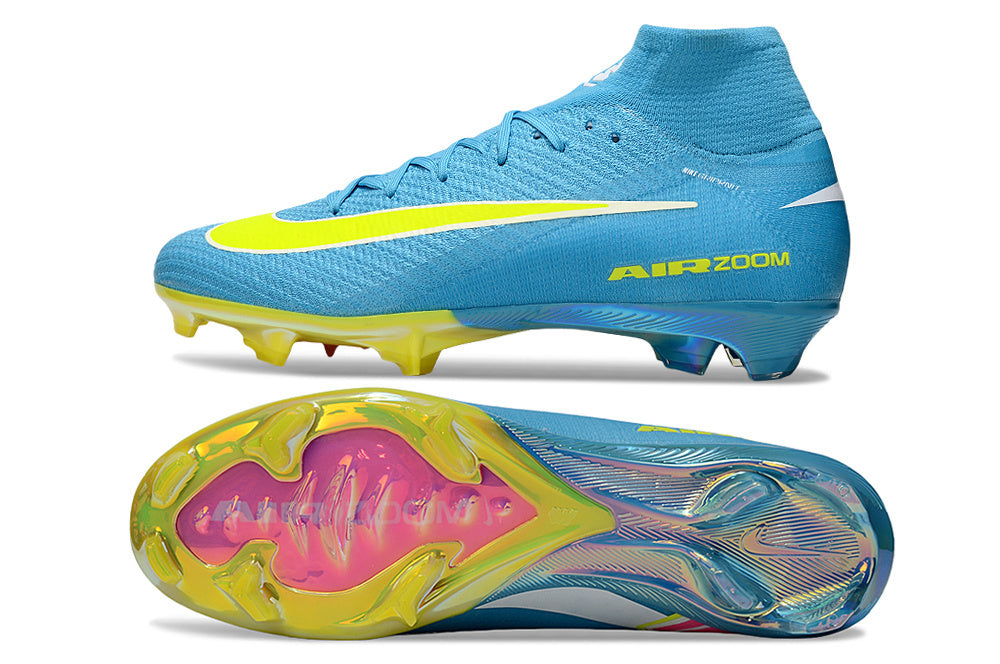 Air Zoom Mercurial Vapor FG