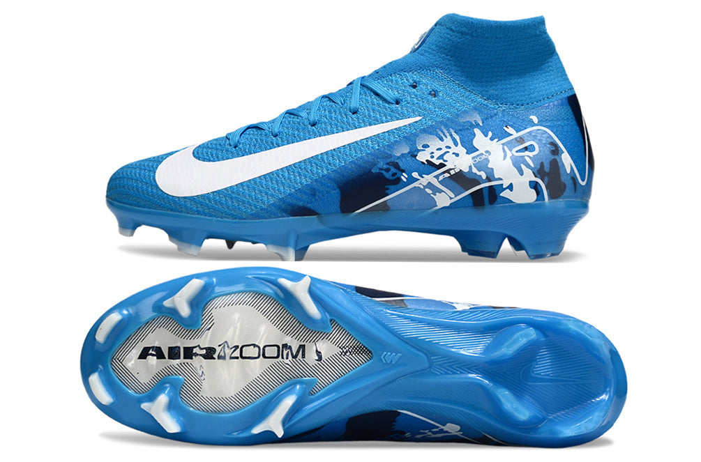 Air Zoom Mercurial Vapor FG