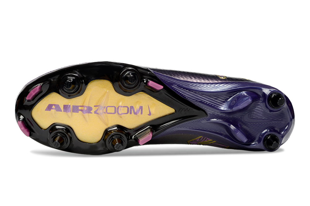 Mercurial Superfly 9 KM – Purple Majesty