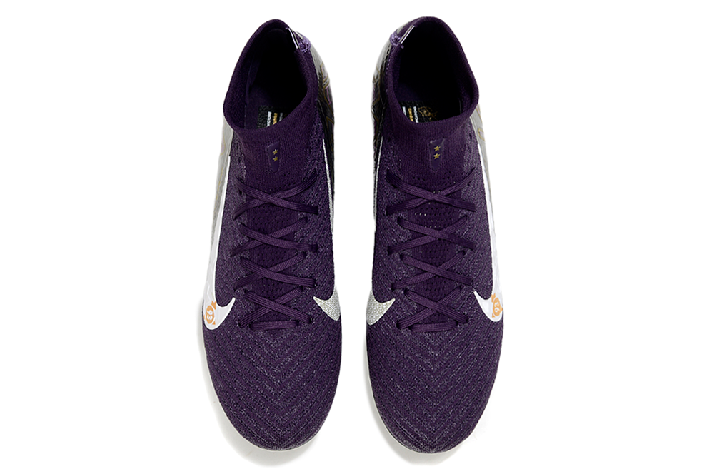 Mercurial Superfly 9 KM – Purple Majesty