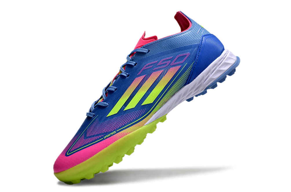 Predator 24 – blue red