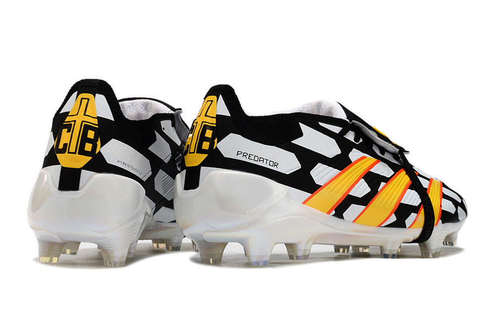 Predator 24 – Jaune Safari