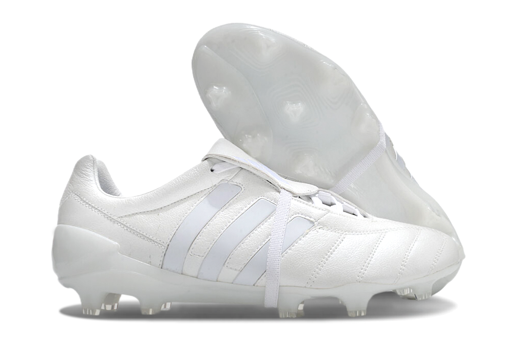 Predator 24 – Blanc Neige
