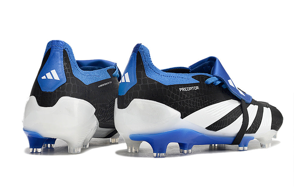 Predator FG – Bleu / Noir / Blanc