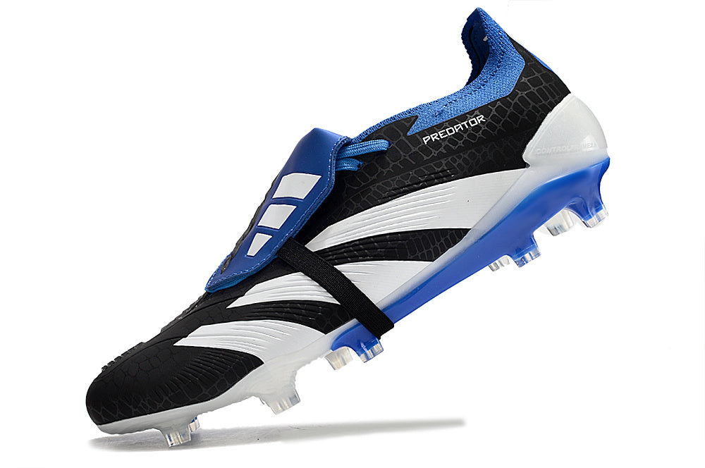 Predator FG – Bleu / Noir / Blanc