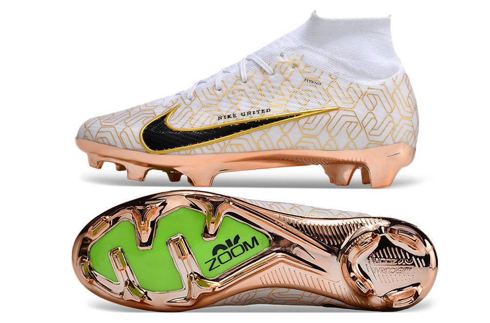 Mercurial FG – Édition Studio City