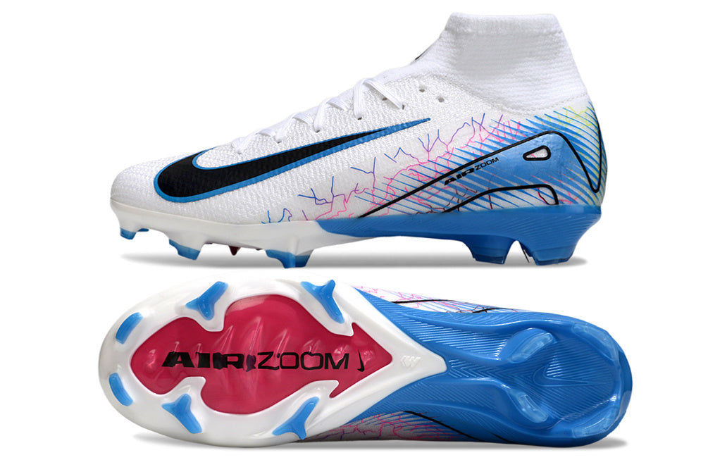 Air Zoom Mercurial Vapor FG