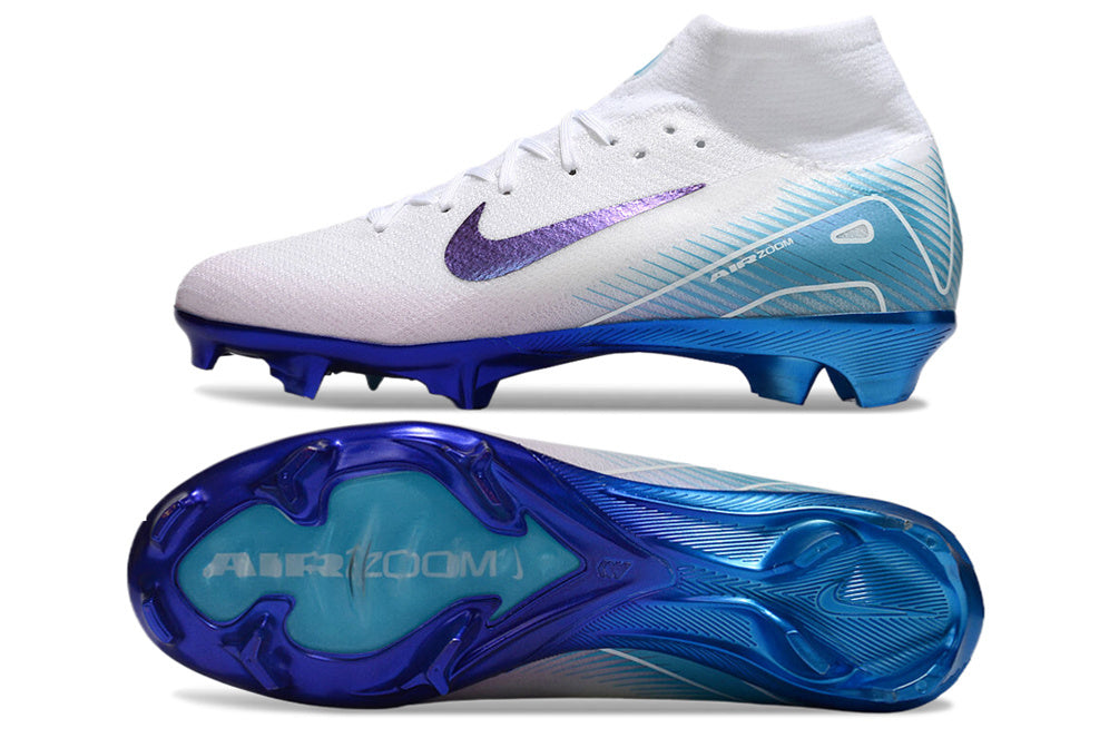 Air Zoom Mercurial Vapor FG