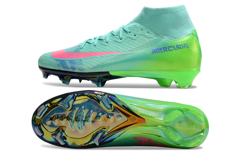 Air Zoom Mercurial Vapor FG