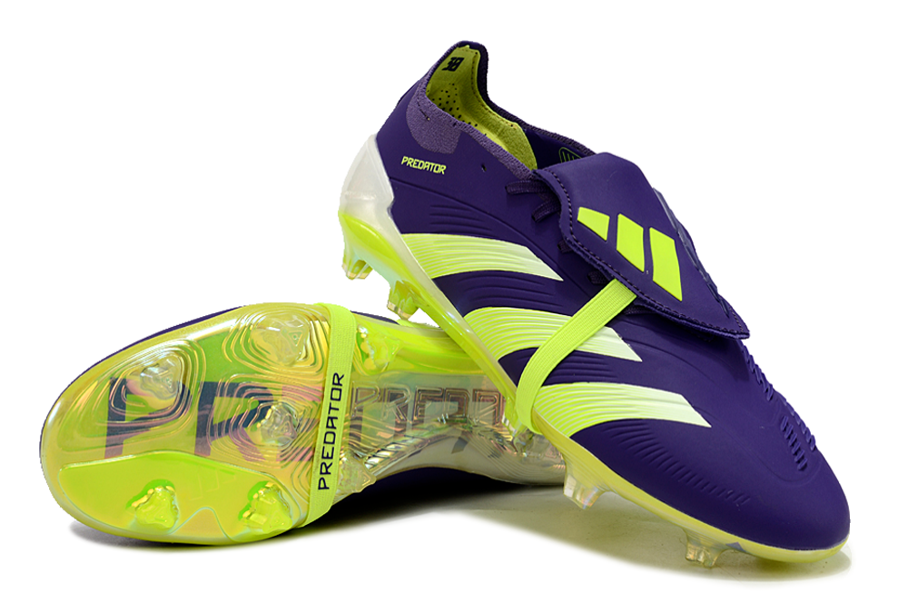 Predator 24 – bleu jaune