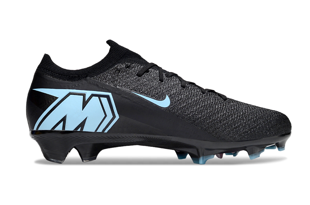 Mercurial  – noir bleu