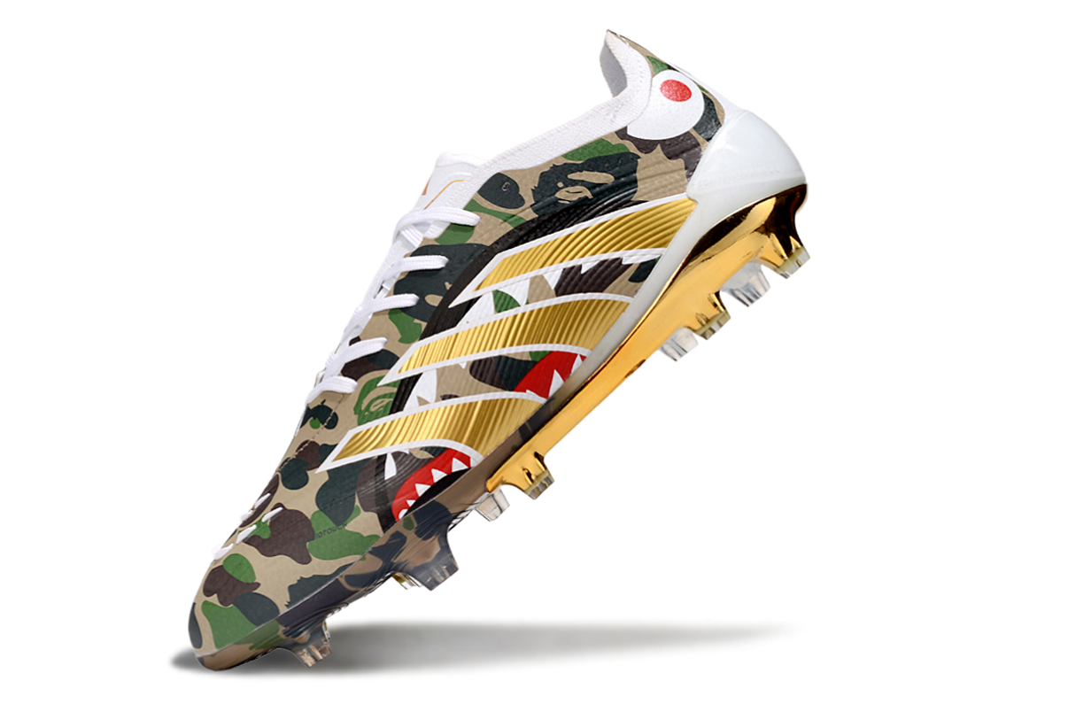 PREDATOR ACCURACY FG BAPE