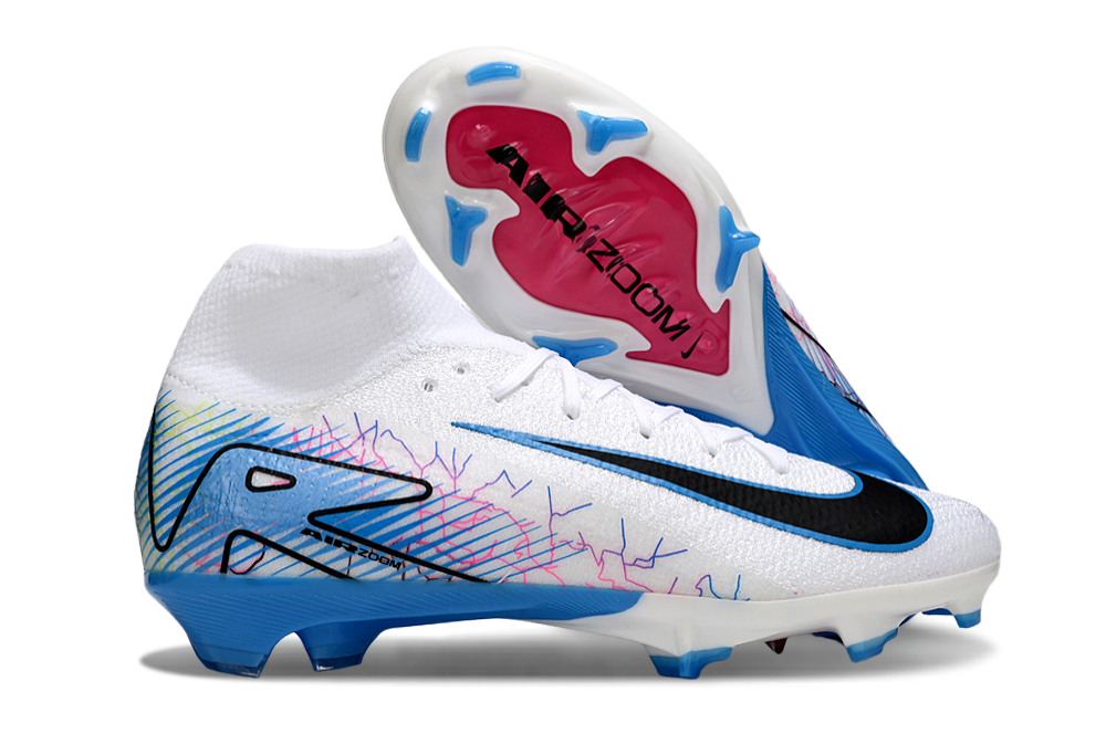 Air Zoom Mercurial Vapor FG