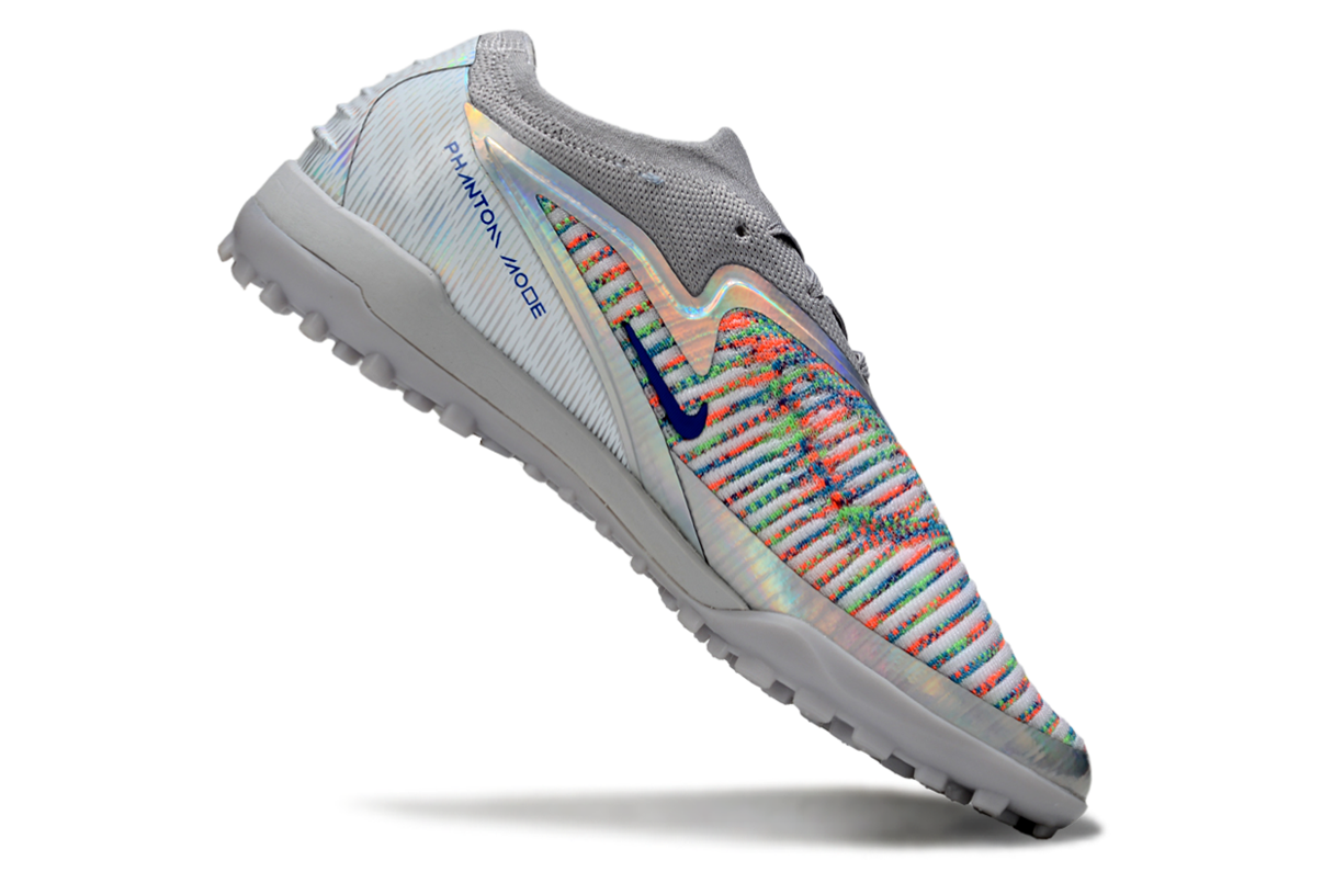 Nike Stabile grise / Multicolor