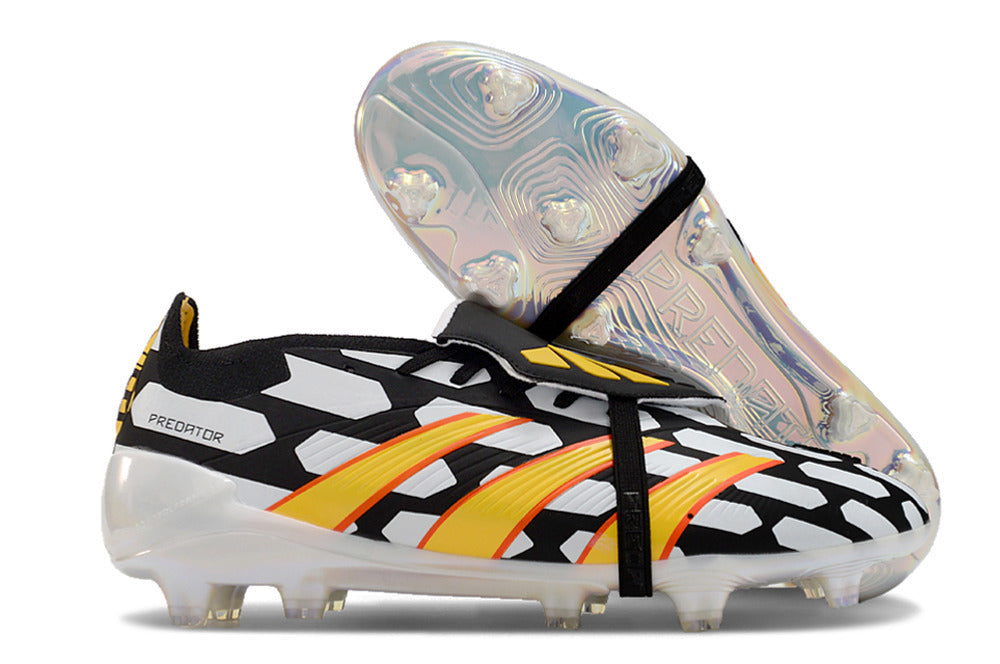 Predator 24 – Jaune Safari
