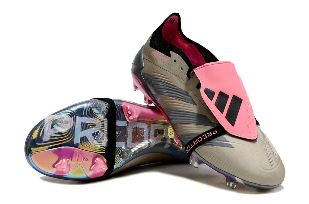 Predator 24 – Blanc Tropical