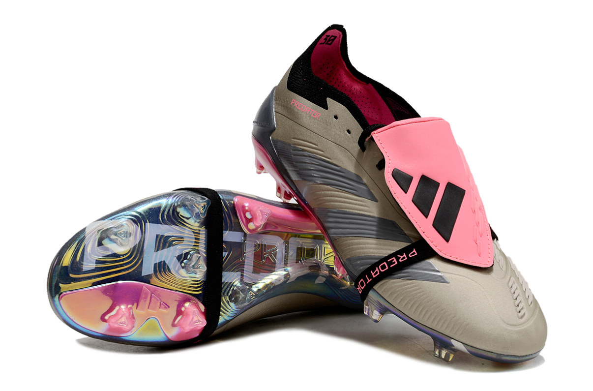 Predator 24 – Blanc Tropical