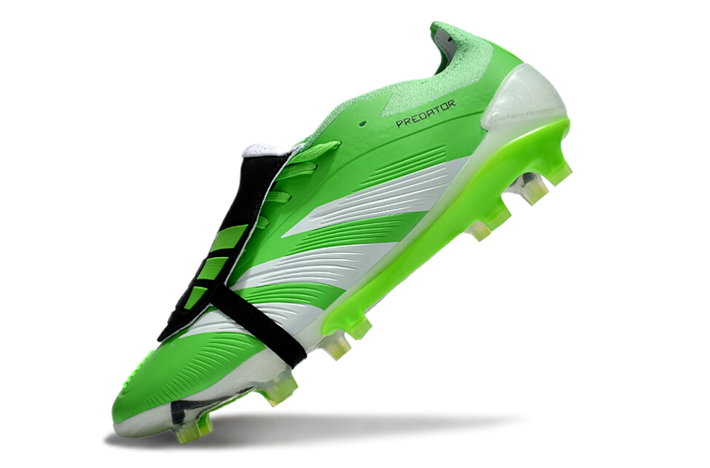 Predator 24 – Vert Flash