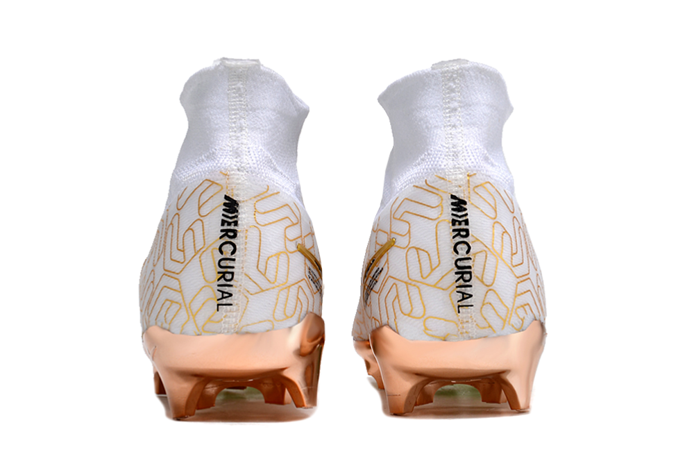 Mercurial FG – Édition Studio City