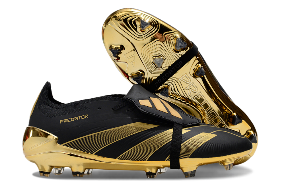Predator 24 – Noir Or