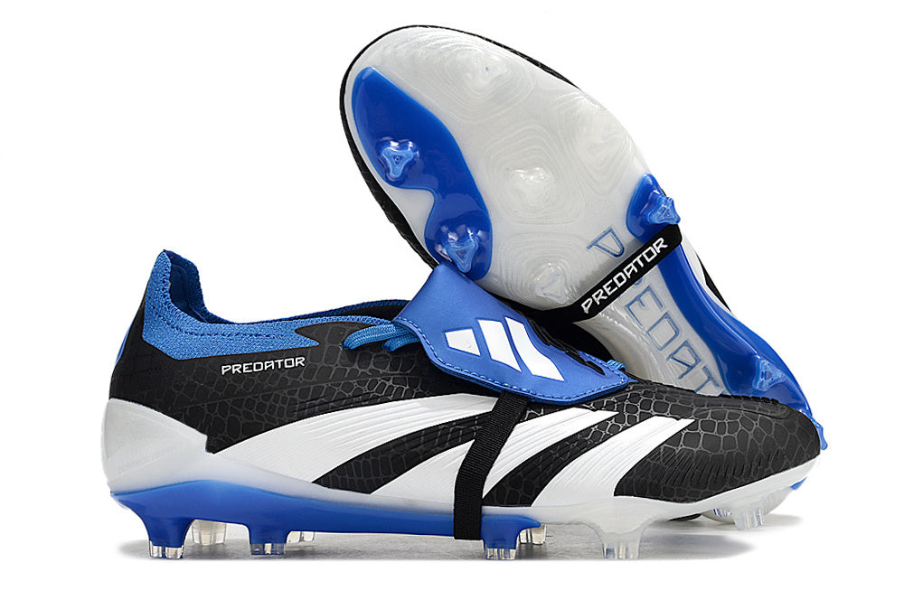 Predator FG – Bleu / Noir / Blanc