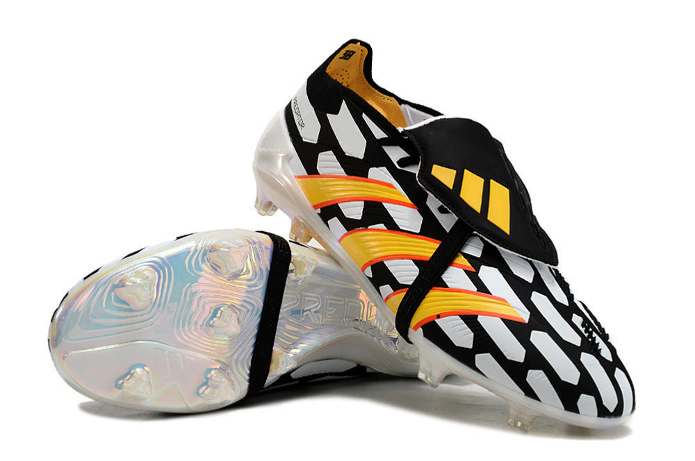 Predator 24 – Jaune Safari