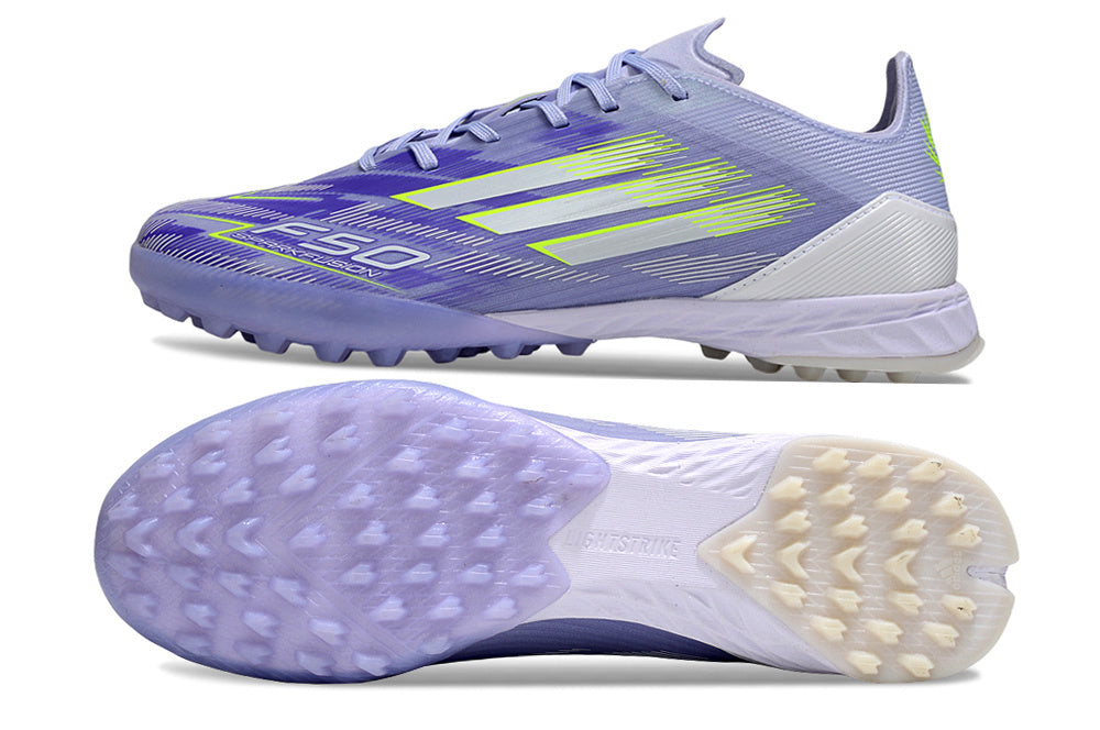 ADIDAS Stabile – Violet Glacial / Blanc