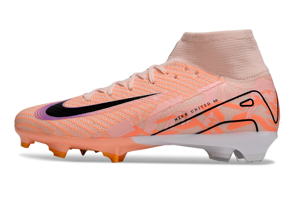 Air Zoom Mercurial Vapor FG