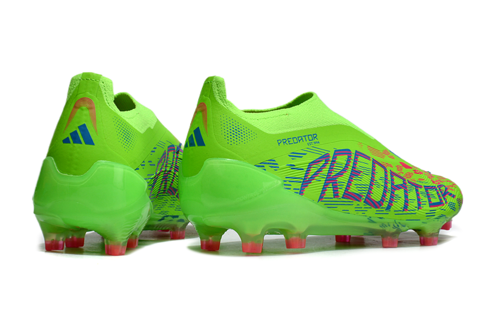 PREDATOR Elite ACCURACY FG