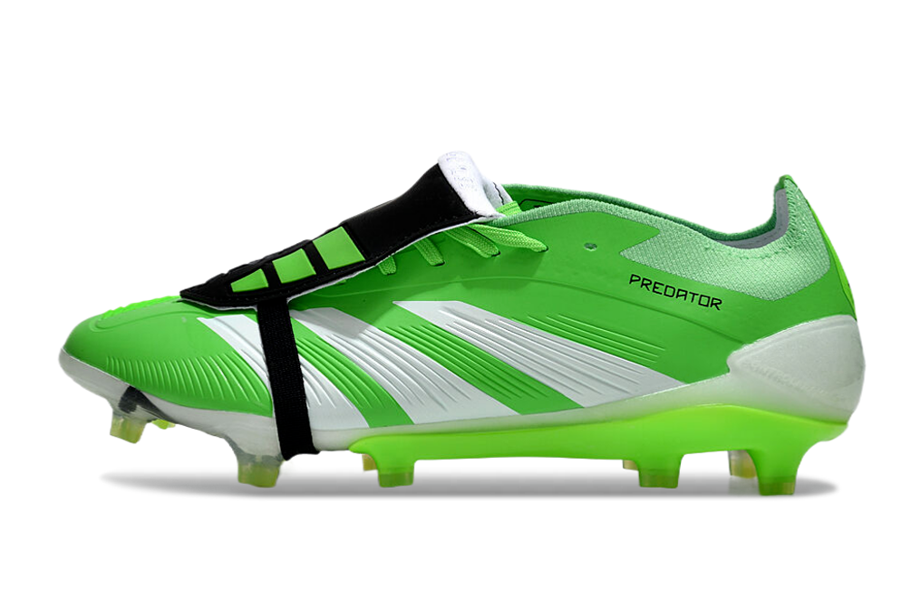 Predator 24 – Vert Flash