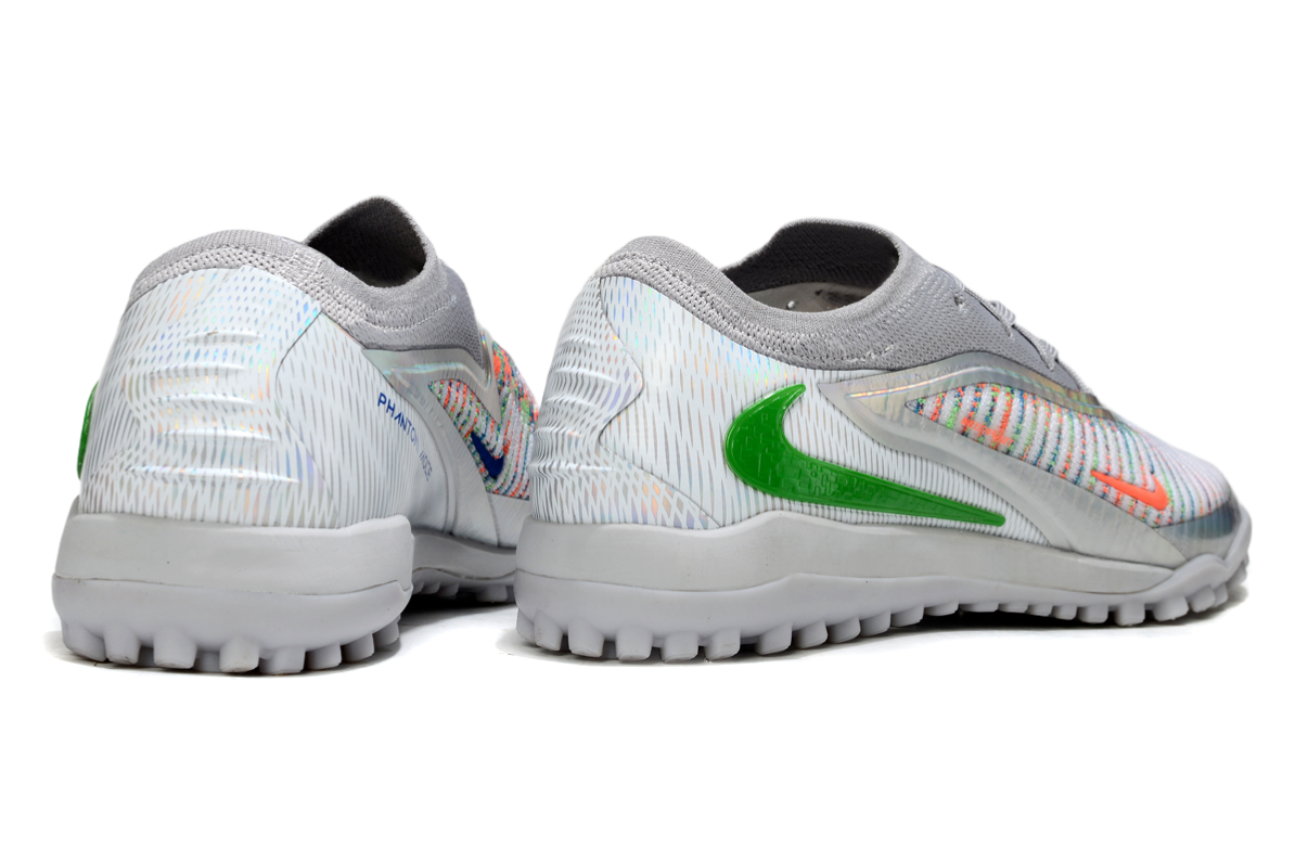 Nike Stabile grise / Multicolor