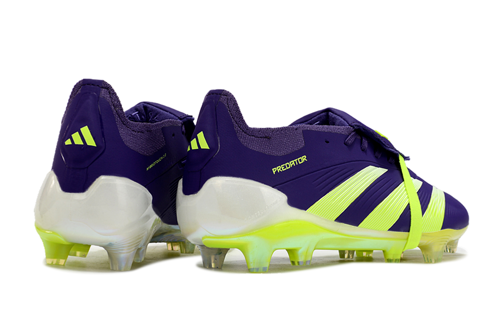 Predator 24 – bleu jaune