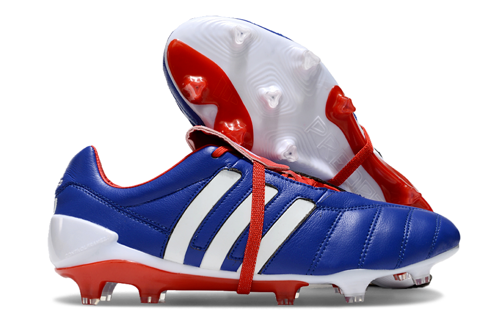 Predator 24 – Bleu France
