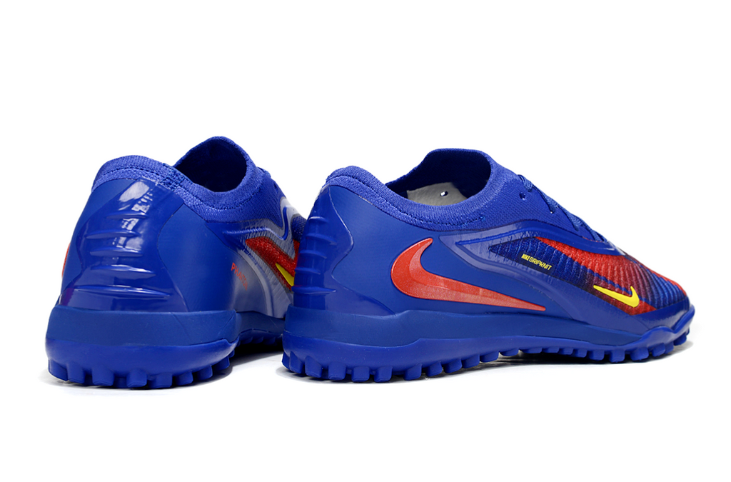 Predator 24 – blue red