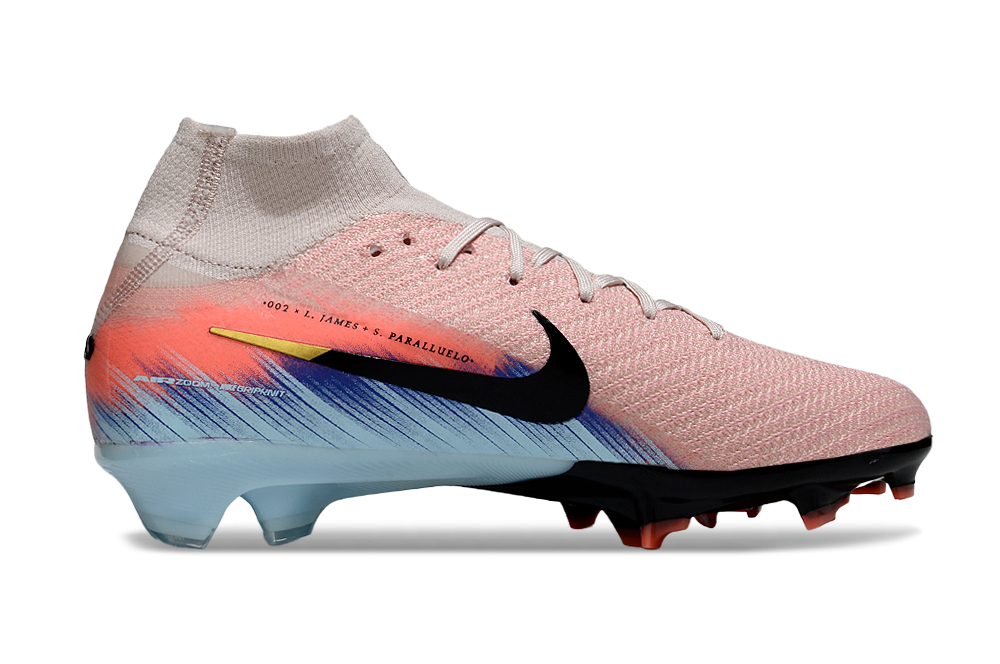 Air Zoom Mercurial Vapor FG