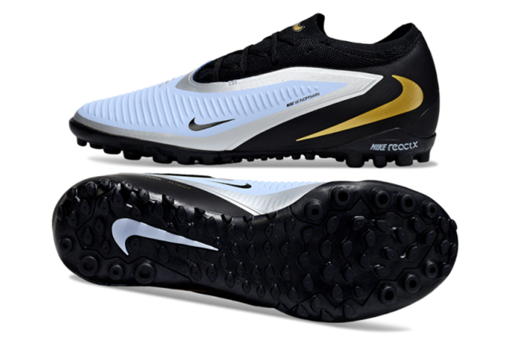 Predator 24 – blue red