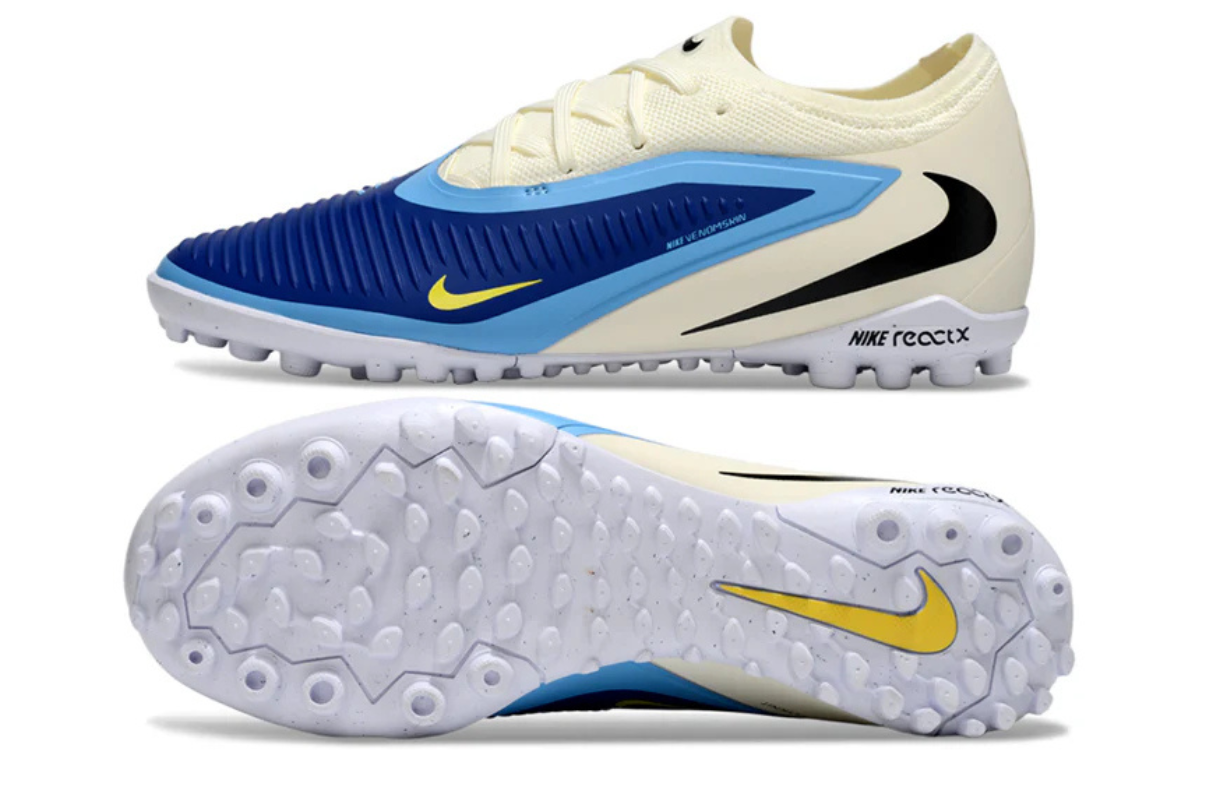 Predator 24 – blu rosso