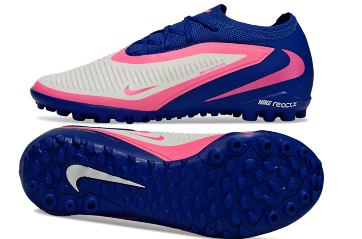 Predator 24 – blue red