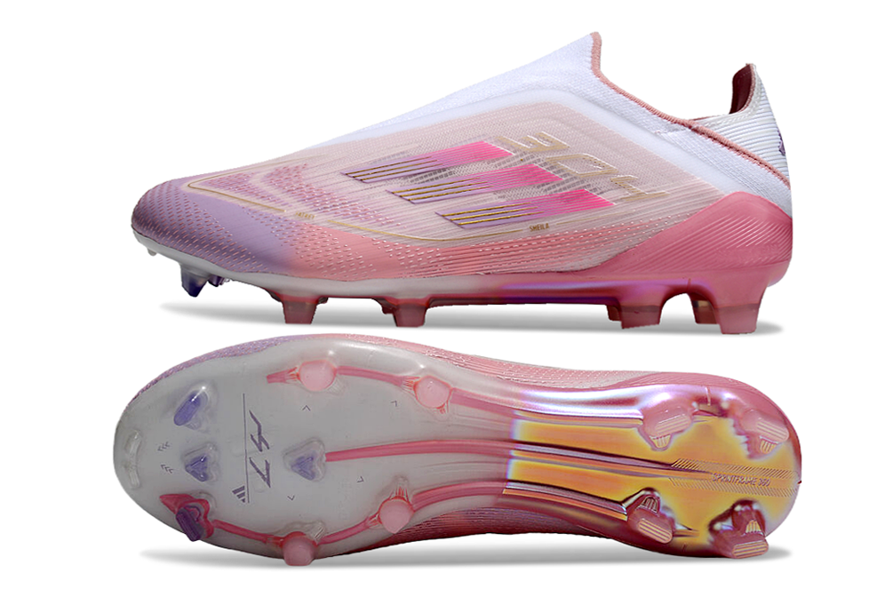 F50 Adizero FG – Lamine Yamal Rose