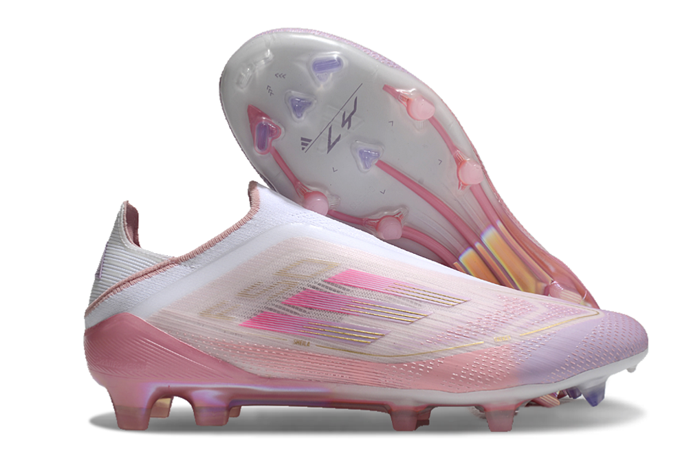 F50 Adizero FG – Lamine Yamal Rose