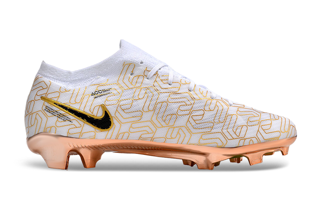 Mercurial FG – Édition Studio City