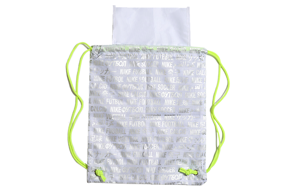 Nike Hypervenom – Gris Acier / Volt