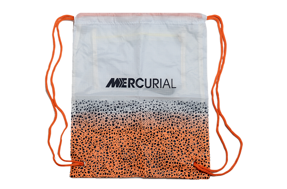 Mercurial FG – Édition Studio City