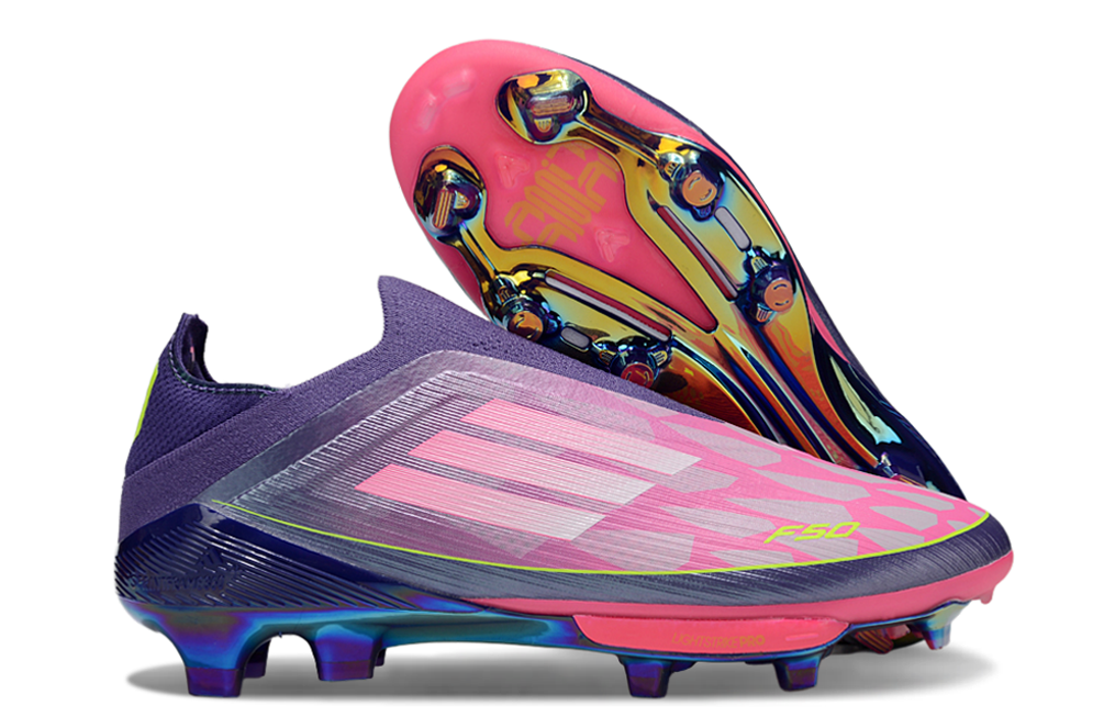 F50 Adizero FG – Lamine Yamal