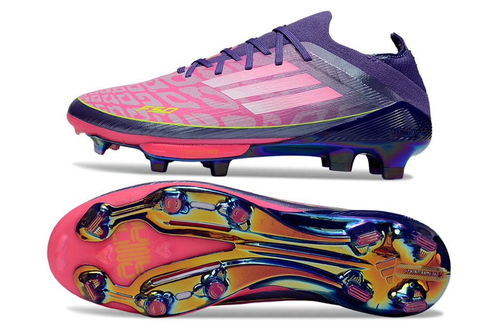 F50 Adizero FG – Lamine Yamal