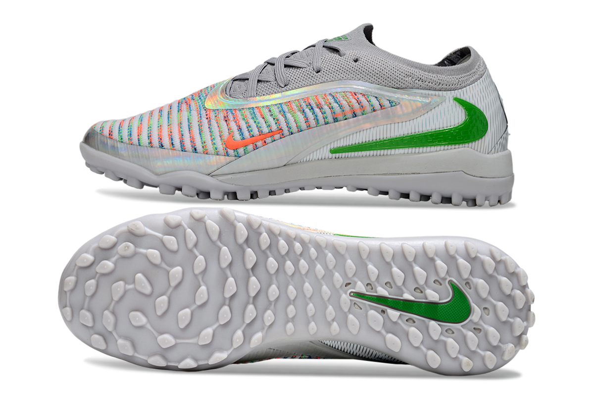 Nike Stabile grise / Multicolor