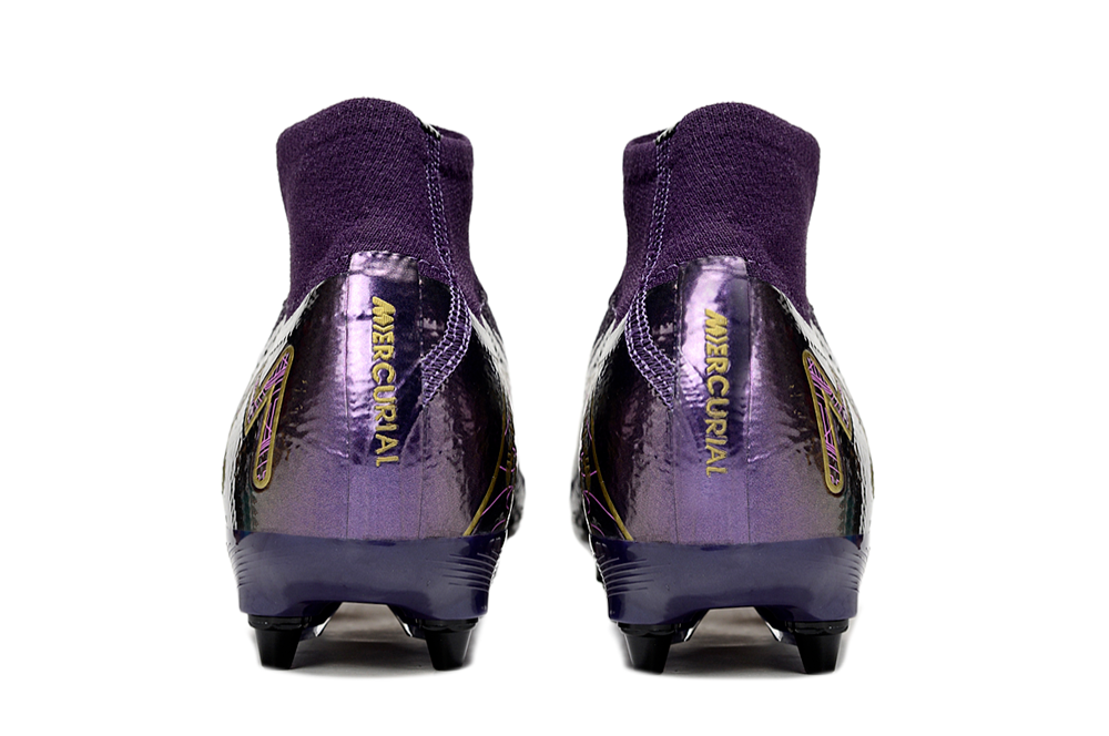 Mercurial Superfly 9 KM – Purple Majesty
