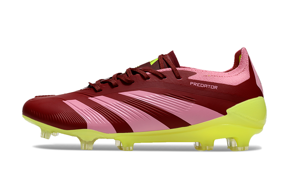 Predator 24 – Bordeaux Flash