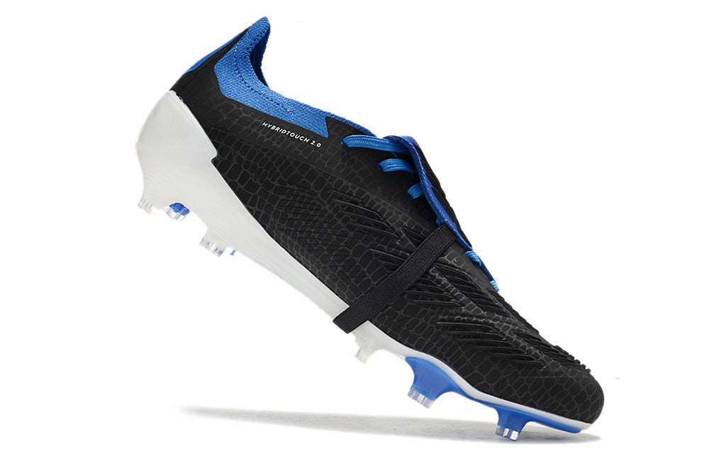 Predator FG – Bleu / Noir / Blanc