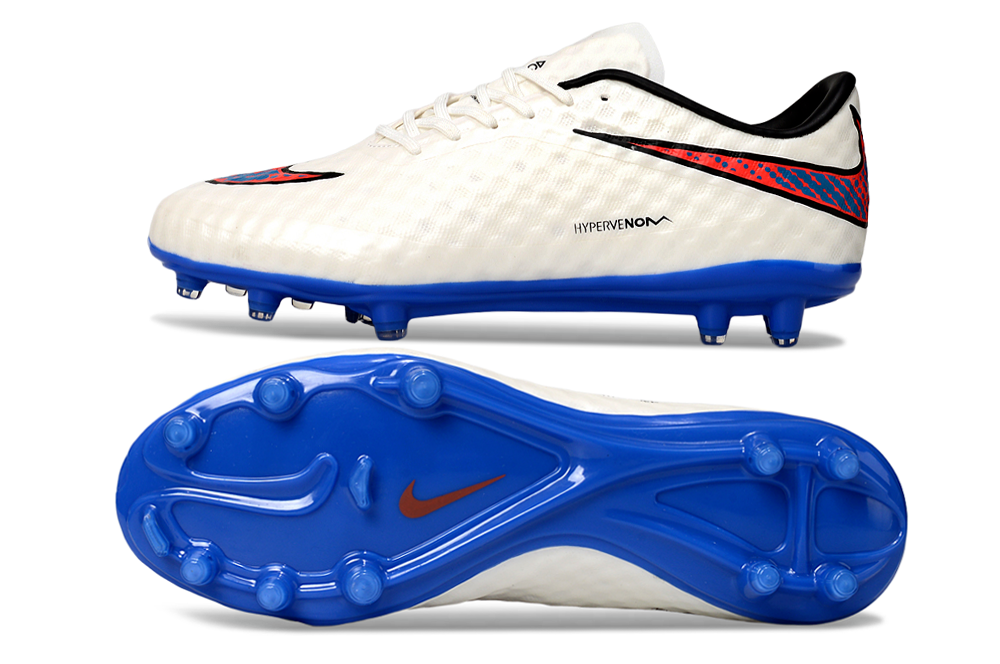 Nike Tiempo Legend 9 Elite FG – Blu navy / Verde volt.